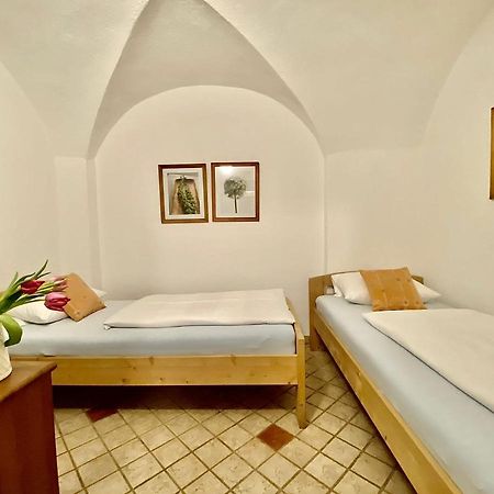 Ferienwohnung Am Weinberg Meißen Eksteriør bilde
