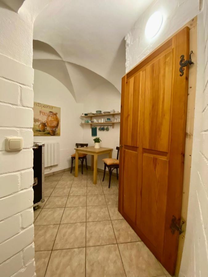 Ferienwohnung Am Weinberg Meißen Eksteriør bilde